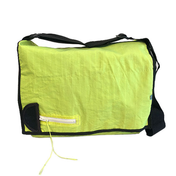 KitebaX - Umhängetasche, handgefertigtes Unikat - Design Nr. 1