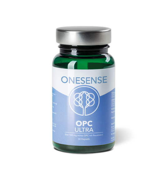 AUTUMN OFFER! OPC Ultra 30 capsules