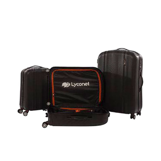 Lyconet Travel Kit