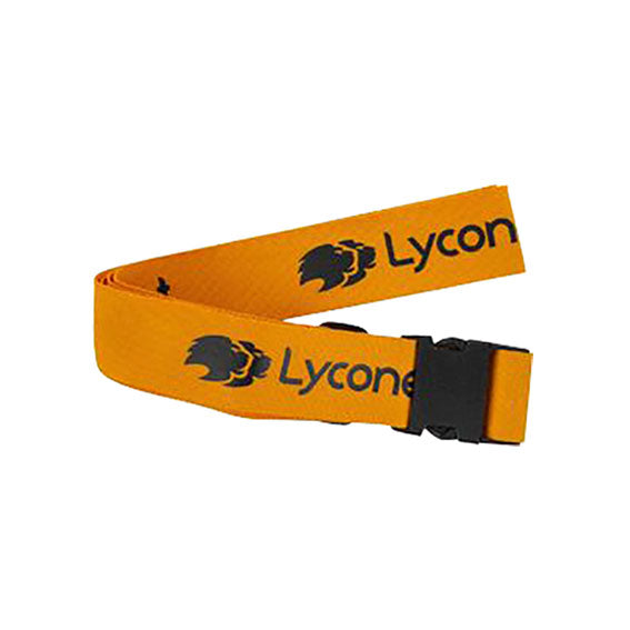 Lyconet Luggage Belt