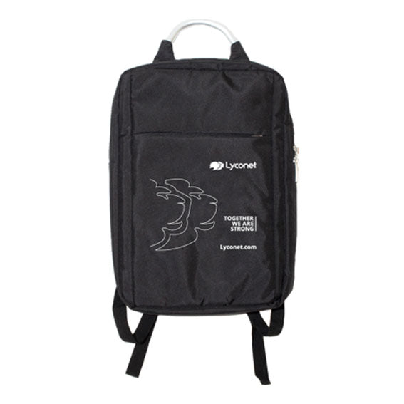 Lyconet Laptop Backpack