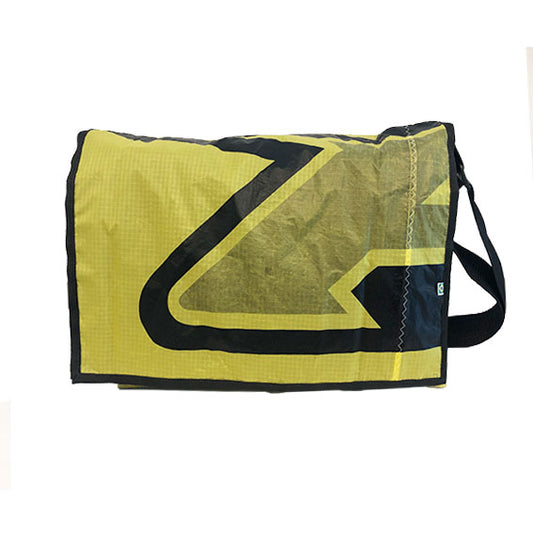 KitebaX - unique and hand-made shoulder bag - design no. 4