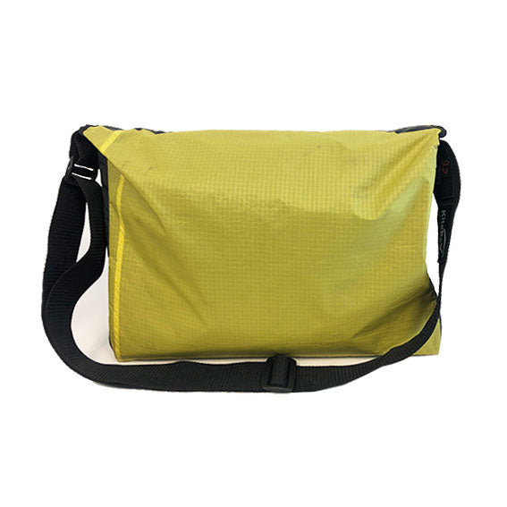 KitebaX - unique and hand-made shoulder bag - design no. 4