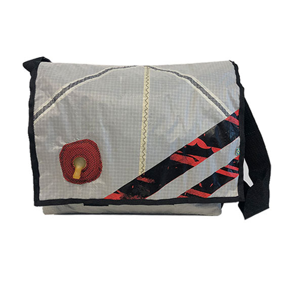 KitebaX - unique and hand-made shoulder bag - design no. 5