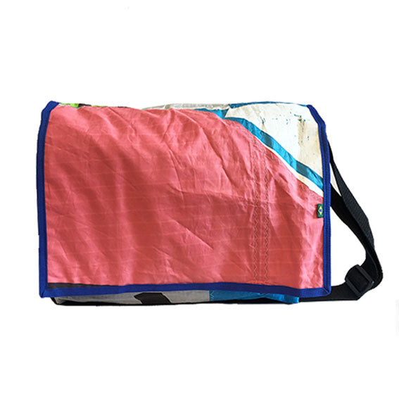 KitebaX - unique and hand-made shoulder bag - design no. 6